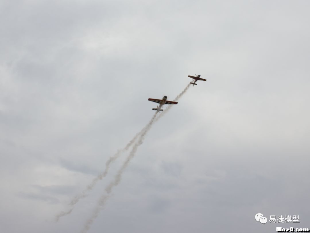 2018 全国航空航天模型锦标赛，赛前一大波照片.视频来袭 模型 作者:易捷模型. 79 