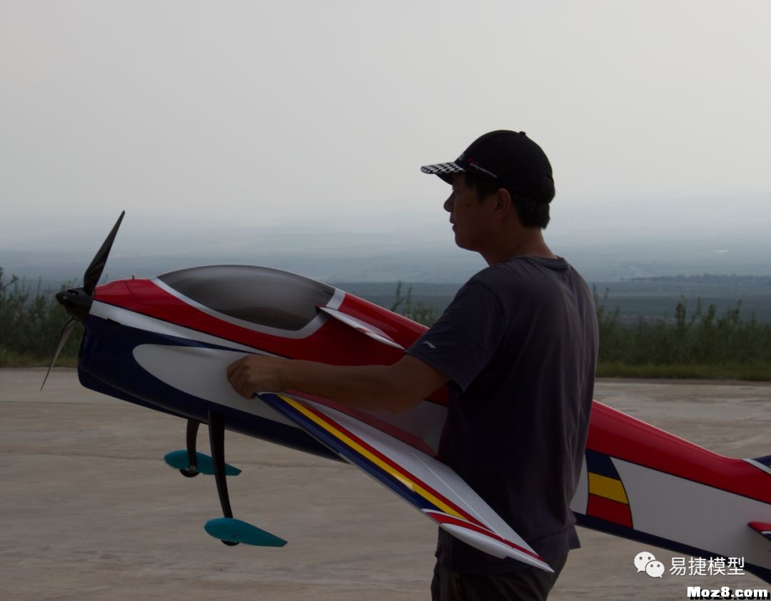 2018 全国航空航天模型锦标赛，赛前一大波照片.视频来袭 模型 作者:易捷模型. 9647 