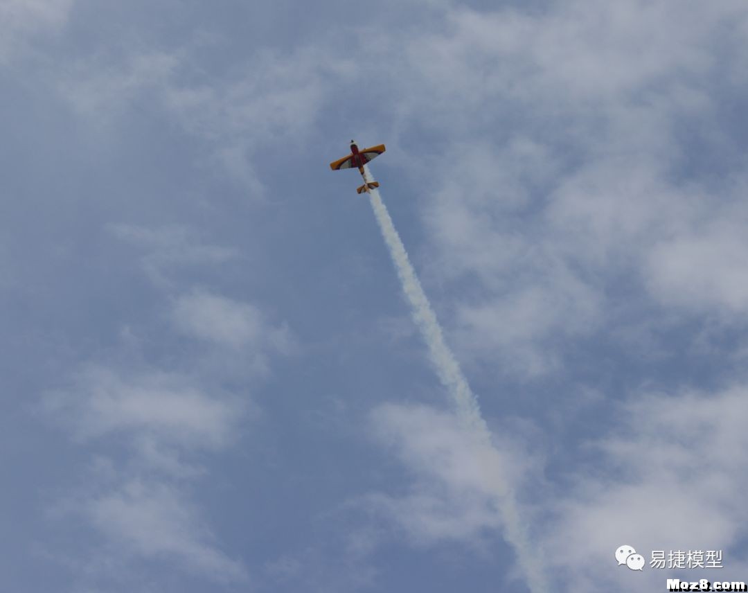 2018 全国航空航天模型锦标赛，赛前一大波照片.视频来袭 模型 作者:易捷模型. 3197 