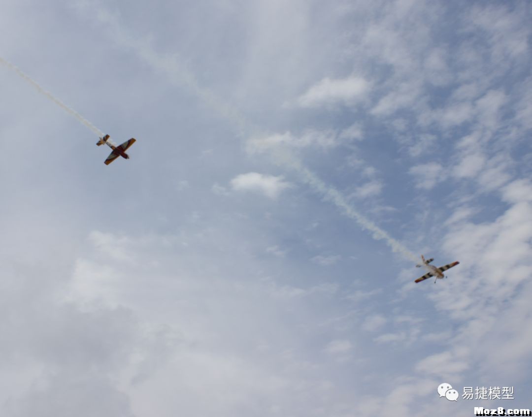 2018 全国航空航天模型锦标赛，赛前一大波照片.视频来袭 模型 作者:易捷模型. 3873 