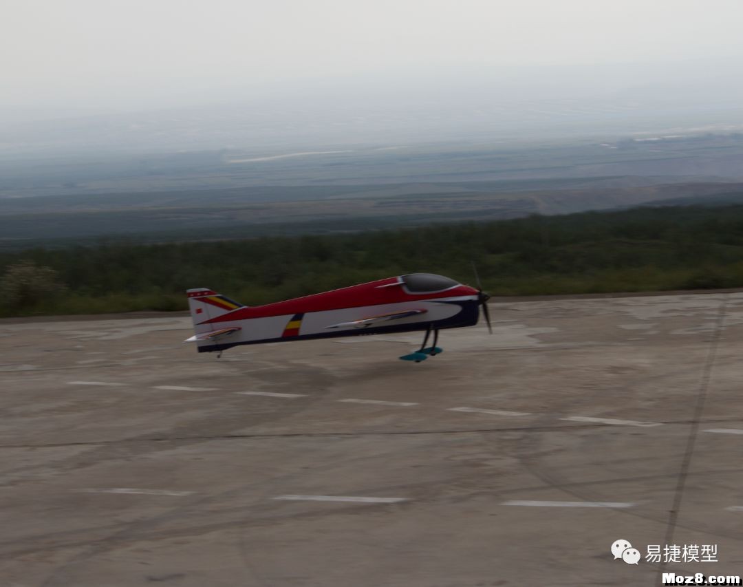 2018 全国航空航天模型锦标赛，赛前一大波照片.视频来袭 模型 作者:易捷模型. 3067 