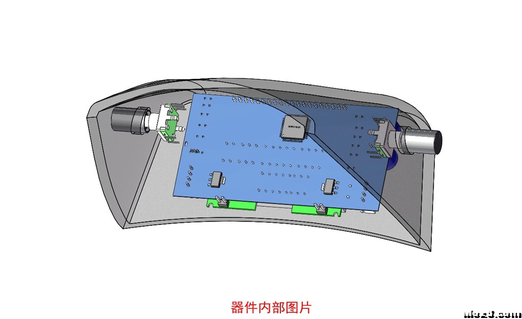 发个DIY改装车的帖子，混个脸熟 DIY 作者:怪怪 2596 