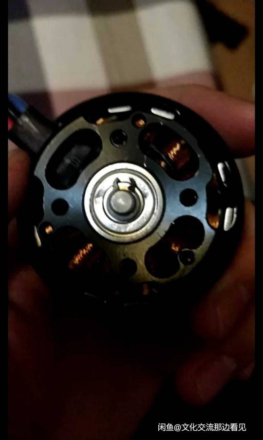 出4个朗宇4110 400kv 电机,1-2个月,狼与omp,无刷电机,无问题 作者:lwhdsg 3435 