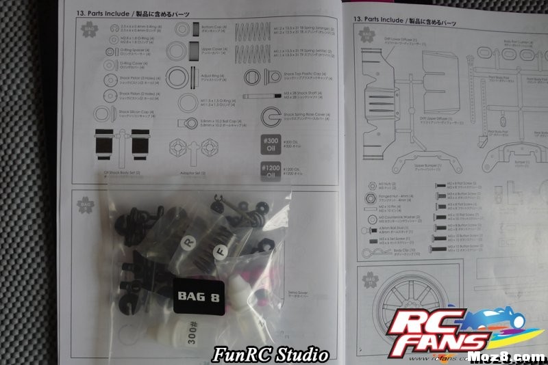 转发FunRC Studio RC微分电路,一阶RC电路,RC300,RC135,什么是rc 作者:狩猎者 4721 