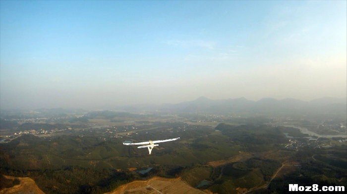 好久没飞飞机了 电池,飞控,FPV,GPS 作者:xiaoyi1225 6129 