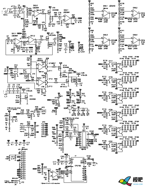 富斯i6 1.7.6固件 富斯,固件 作者:zhoulijie 628 