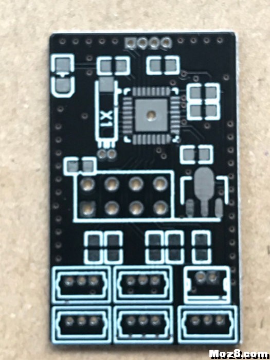 DIY 伟力v202 接收机 改手抛够了 电池,遥控器,接收机,DIY,伟力12429怎么样 作者:lvkangd12s 9116 