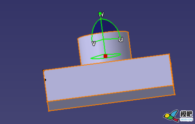 catia基础操作（内含安装教程） F3,catia,从零开始,清华大学,基本操作 作者:000100^ 4942 