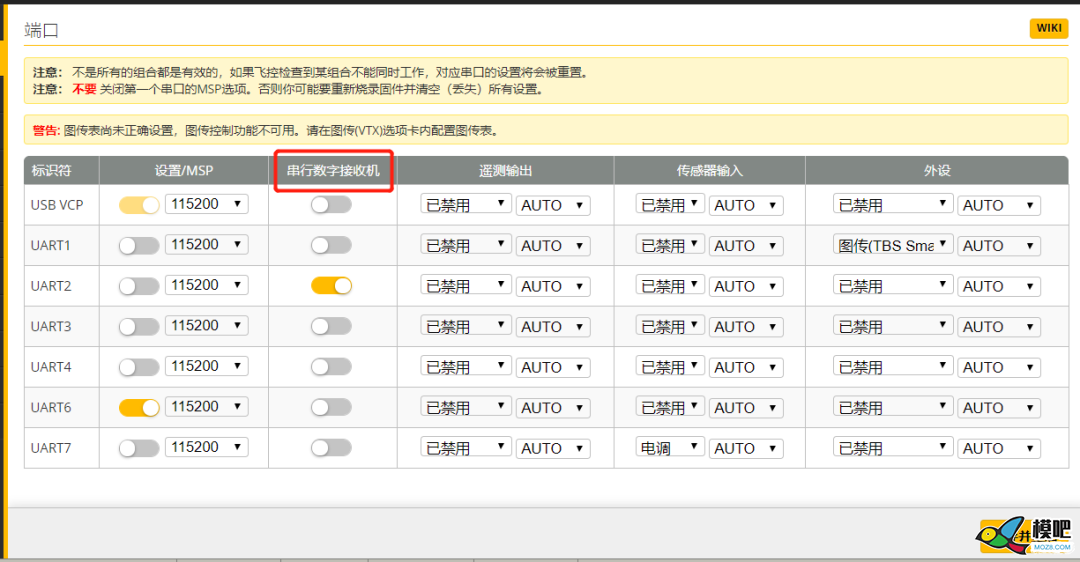 遥控器和接收机都已经对上频，飞机没反应的解决方案 飞控,遥控器,接收机,固件,地面站 作者:admin 5567 