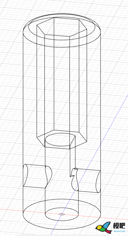 制作一个电动螺丝刀，成本不到十元钱 电池,电机 作者:昶春斋 1222 