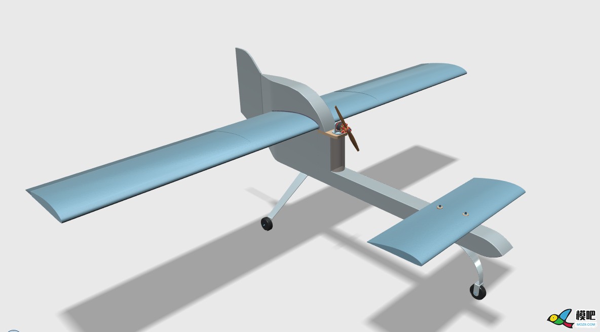 鸭翼AP机 鸭翼的rcs,J10鸭翼,f15鸭翼,youku 作者:zhen_sr 7388 