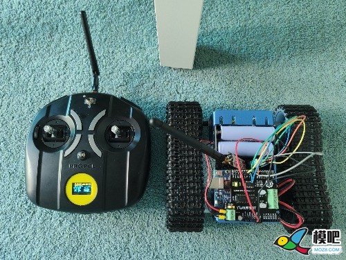 arduino能做接收机连萝莉遥控吗？ 接收机,arduino,接收,萝莉,遥控 作者:jerrytxi 1088 