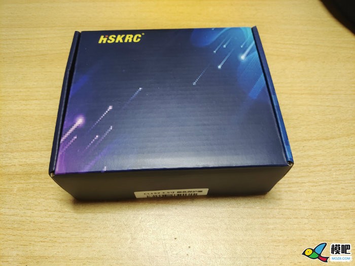 HSKRC CL152 35倒置机架测评 模型,电池,天线,图传,飞控 作者:1376266951 9304 