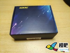 HSKRC CL152 35倒置机架测评 模型,电池,天线,图传,飞控 作者:1376266951 2506 