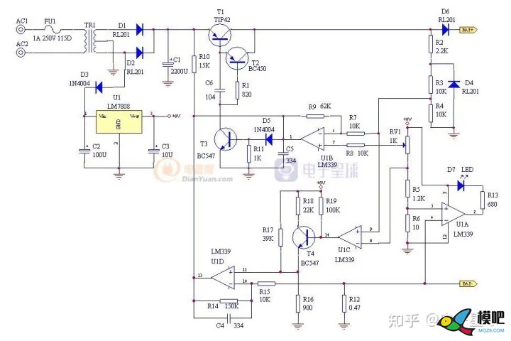 想快速入门电池管理   来自知乎电子星球 仿真,模型,电池,充电器,app 作者:杰罗姆 4761 