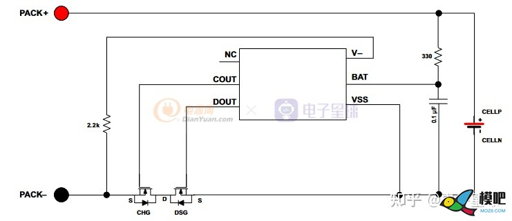 想快速入门电池管理   来自知乎电子星球 仿真,模型,电池,充电器,app 作者:杰罗姆 1866 