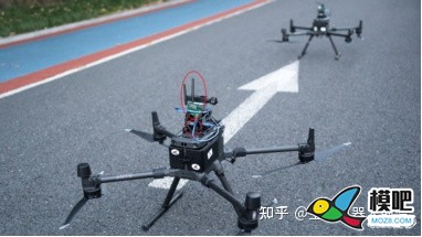 空中无人机追捕研究成果登上IEEE-TRO 无人机,机器人,dji,植保,控制器 作者:杰罗姆 9952 