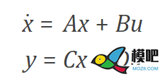状态空间模型与状态反馈 仿真,模型,飞控,simulink,状态空间模型 作者:15519743871 6947 