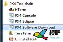 手把手教你在Windows7建立PX4的Eclipse开发环境 无人机,飞控,开源,DIY,固件 作者:15519743871 8451 