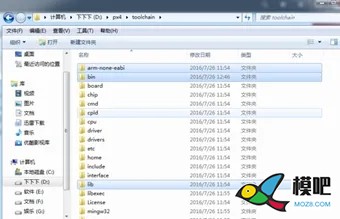 手把手教你在Windows7建立PX4的Eclipse开发环境 无人机,飞控,开源,DIY,固件 作者:15519743871 1799 